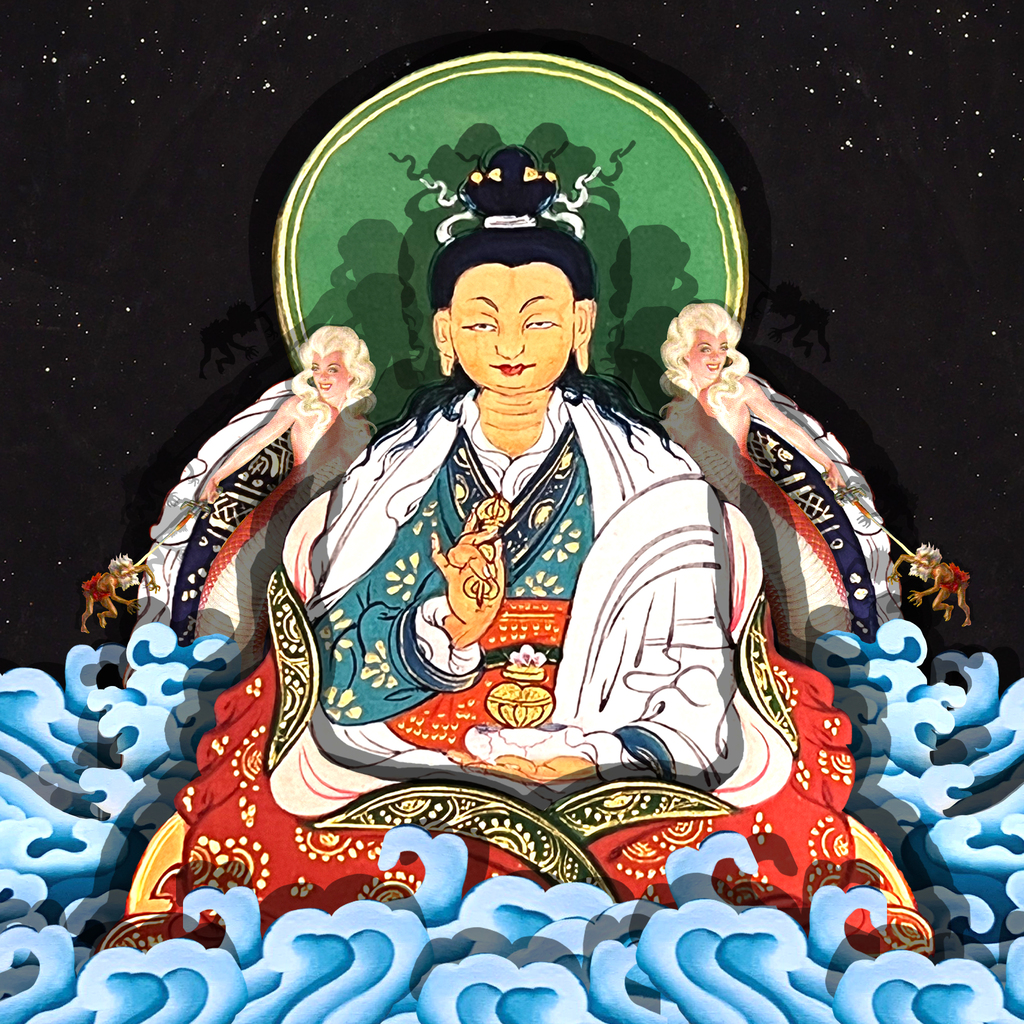 PaperBuddhaBuddy #016