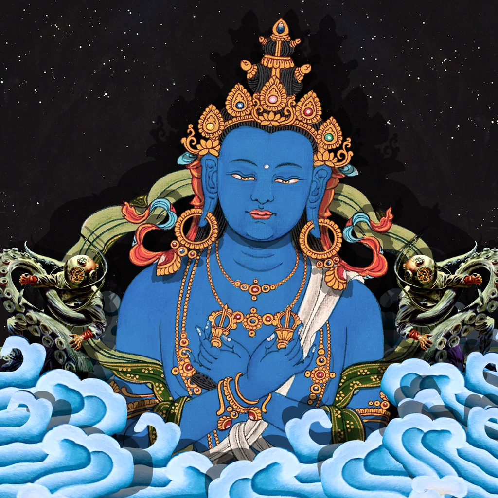 PaperBuddhaBuddy #024