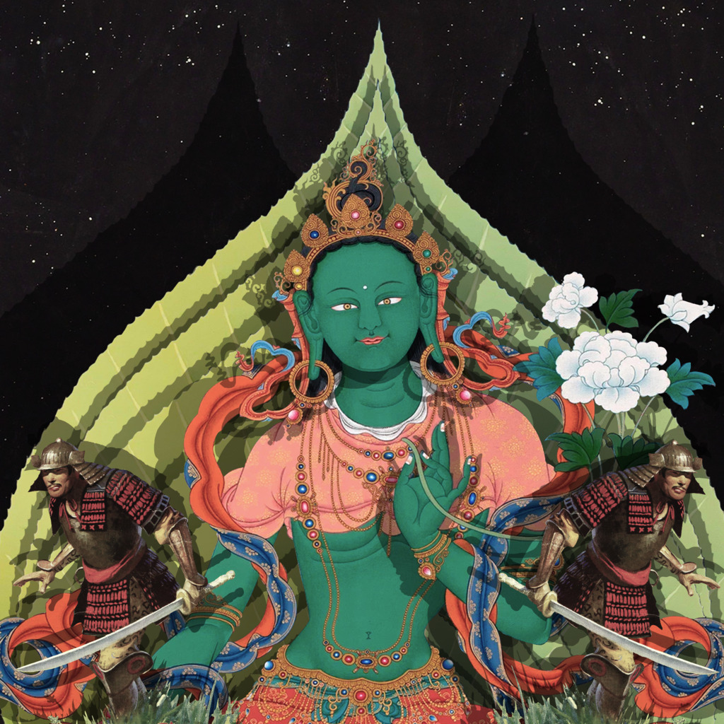PaperBuddhaBuddy #067
