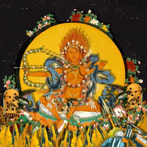 Golden Dawn