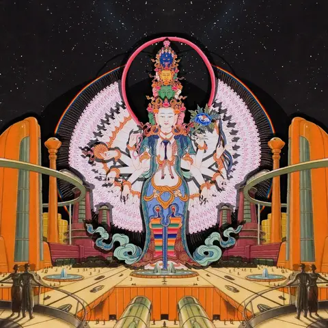 Transcendance