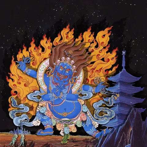 Temple