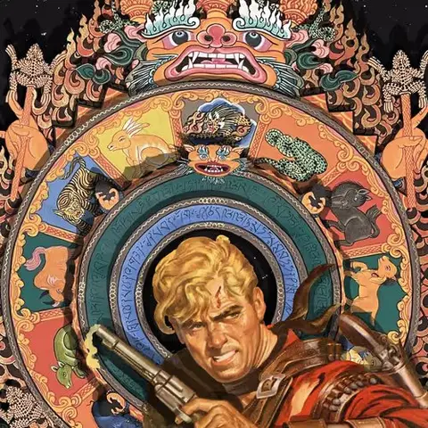 The Gambler
