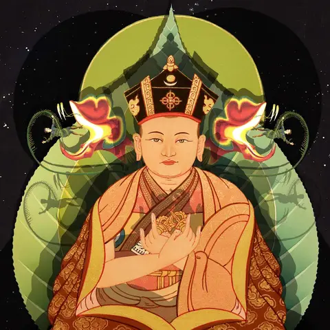 PaperBuddhaBuddy #018