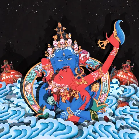 PaperBuddhaBuddy #023