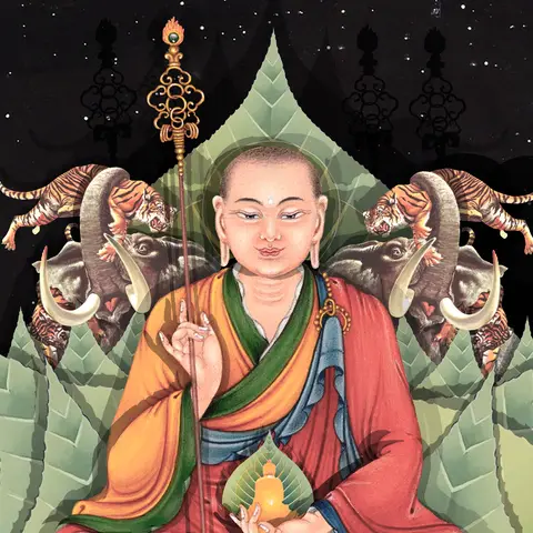 PaperBuddhaBuddy #031