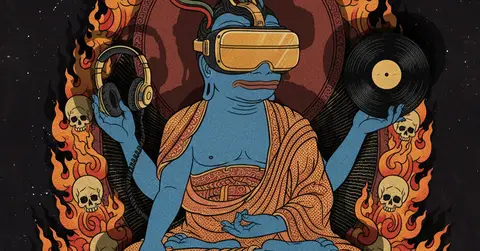 The Frequency