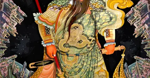The General