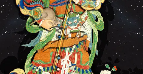 The Protector