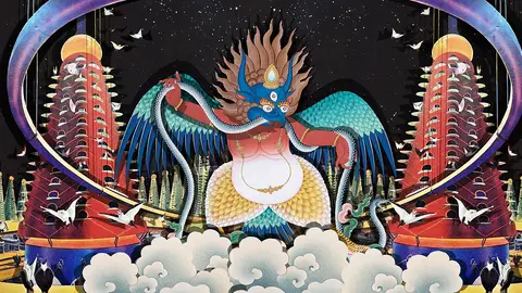 Zenith